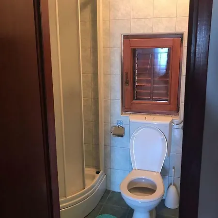 아파트 Apartman Lucija *
