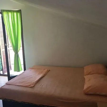 아파트 Apartman Lucija *