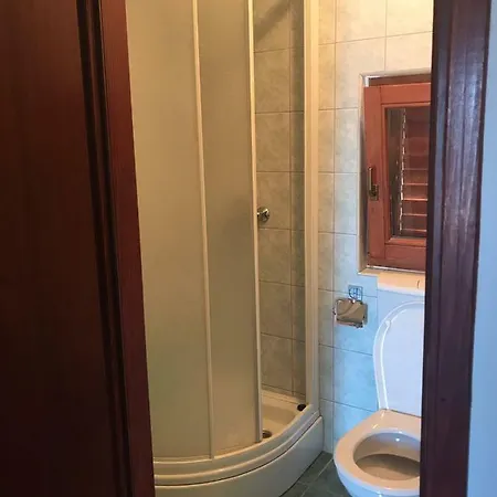 아파트 Apartman Lucija Kruševo