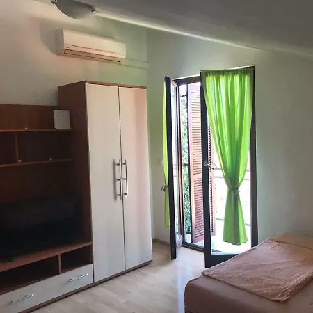 Apartman Lucija