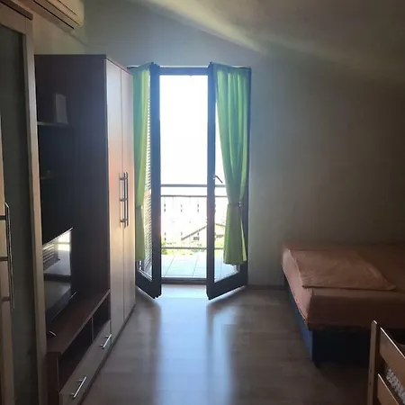 Apartman Lucija * Kruševo