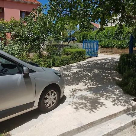 Apartman Lucija