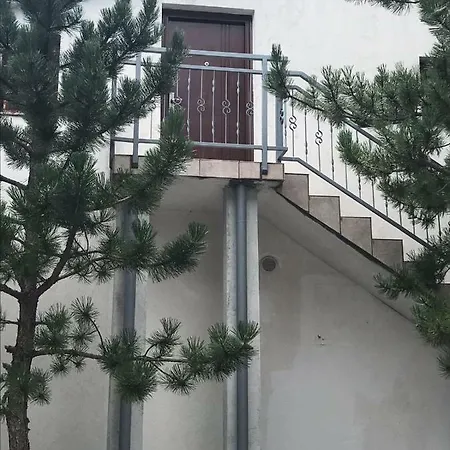 아파트 Apartman Lucija *