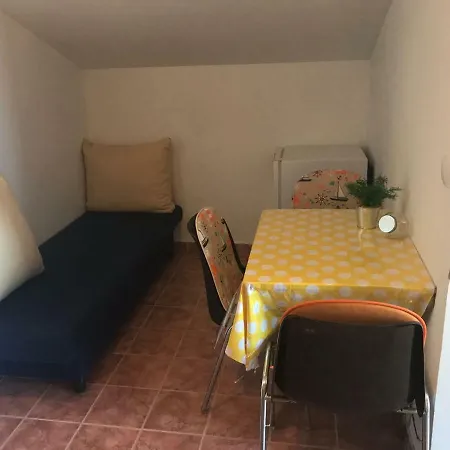 아파트 Apartman Lucija *