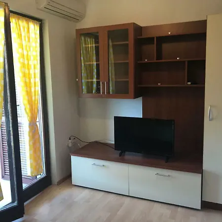 아파트 Apartman Lucija *