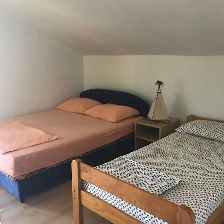 Apartman Lucija