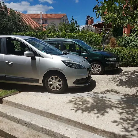 Apartman Lucija